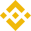 Binance Exchange logo