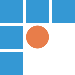 bitFlyer Exchange logo