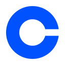 Coinbase Simple Trade logo