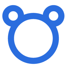 CoinPanda logo