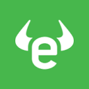 eToro Broker logo