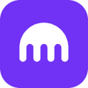 Kraken Exchange logo