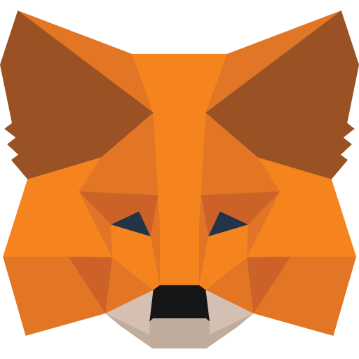 MetaMask logo