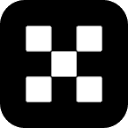 OKX Exchange logo