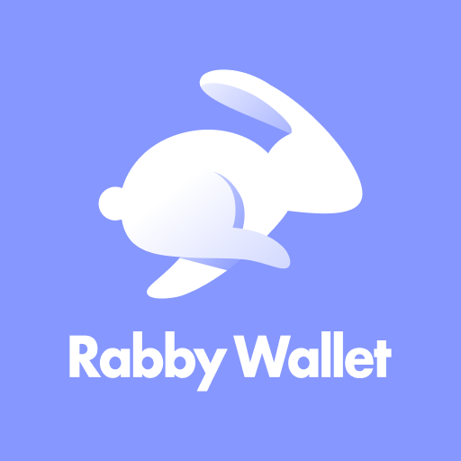 Rabby logo