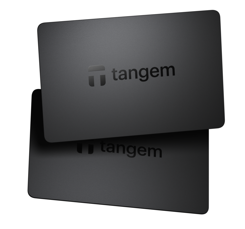 Tangem Wallet logo