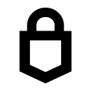 Trezor logo