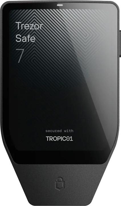 Trezor Safe 7 image 1