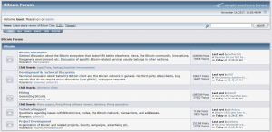 Bitcoins verdienen auf bitcointalk.org