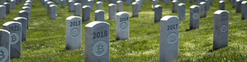 bitcoin-ist-tot