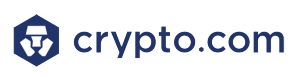 crypto.com Logo