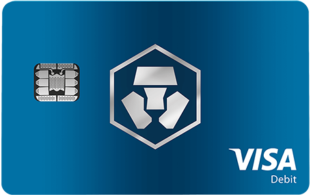 Best Crypto Credit Cards (All You Need to Know) 15 Crypto.com Card Midnight Blue