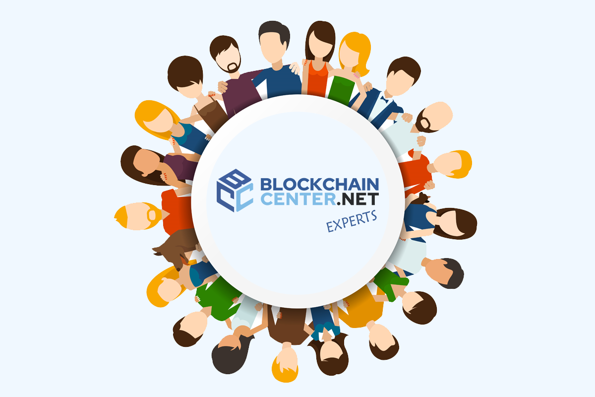 Blockchaincenter Insights - Blog