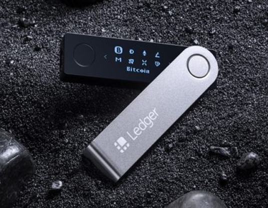 Ledger Nano X Crypto Hardware Wallet - Bluetooth - The Best Way To Securely  Buy, Manage And Grow All Your Digital Assets - AliExpress