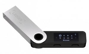 Buy Ledger Nano S Plus - Hardware Wallet Review - Blockchaincenter