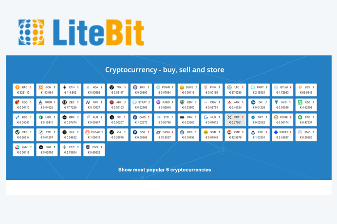 Litebit GebГјhren Litebit GebГјhren
