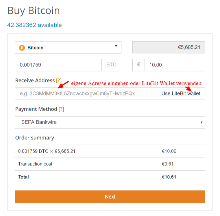 Bitcoin available Bitcoin available crear cartera bitcoins wiki