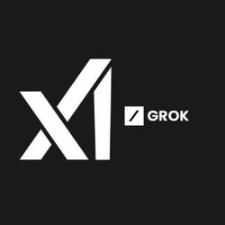 $GROK Logo