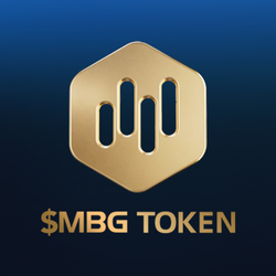 $MBG Logo