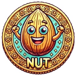 $NUT Logo