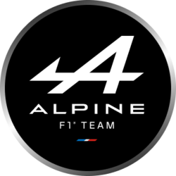 ALPINE Logo