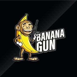 BANANA Logo