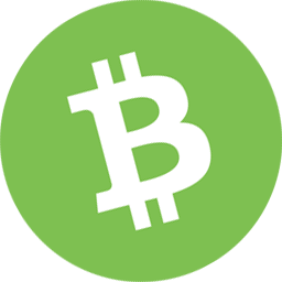 BCH Logo