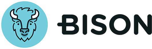 Bison Logo