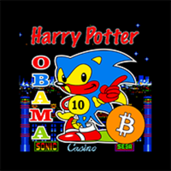 BITCOIN Logo