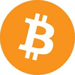 BTC Logo