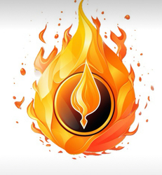 BURN Logo