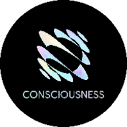 CONSCIOUS Logo
