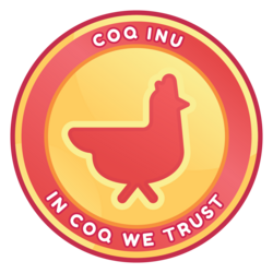 COQ Logo
