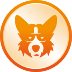 CORGIAI Logo