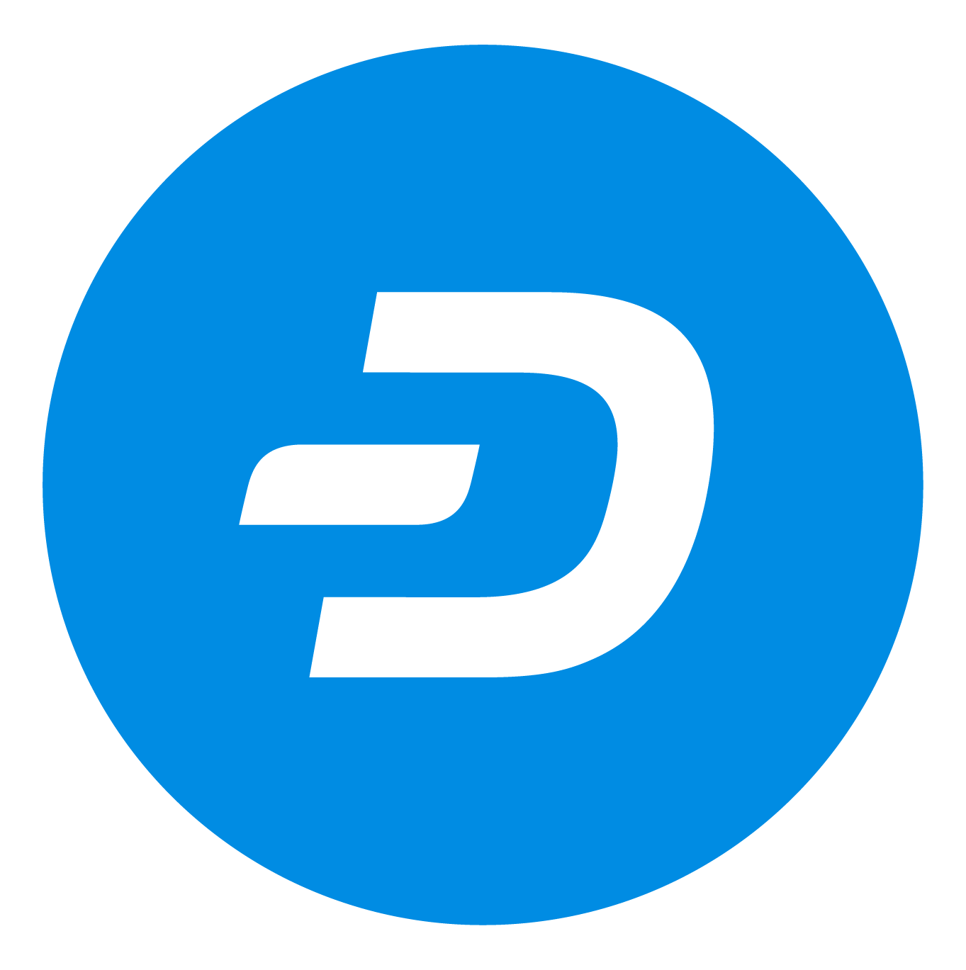 DASH Logo