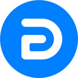 DG Logo