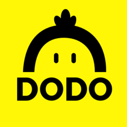 DODO Logo