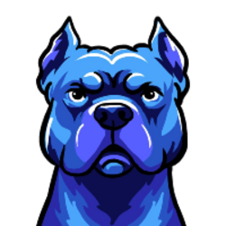 DOGINME Logo