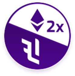 ETH2X-FLI Logo