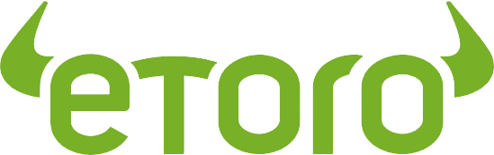 eToro Logo