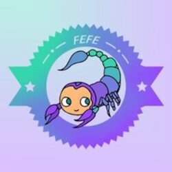 FEFE Logo
