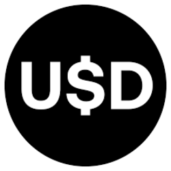 FRXUSD Logo