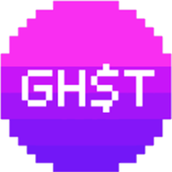 GHST Logo