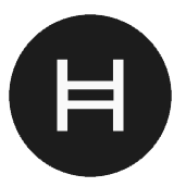 HBAR Logo