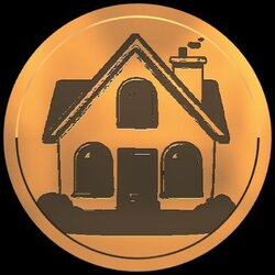 HOUSE Logo