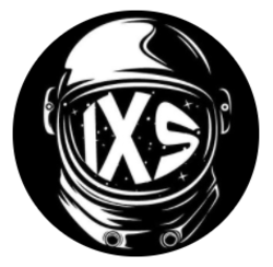 IXS Logo