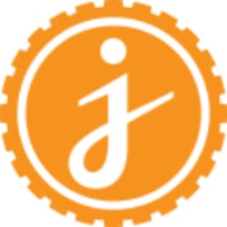 JASMY Logo