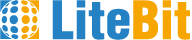 LiteBit Logo