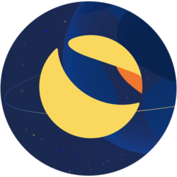 LUNA Logo