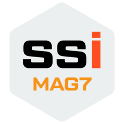 MAG7.SSI Logo